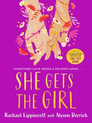 cover image of She Gets the Girl